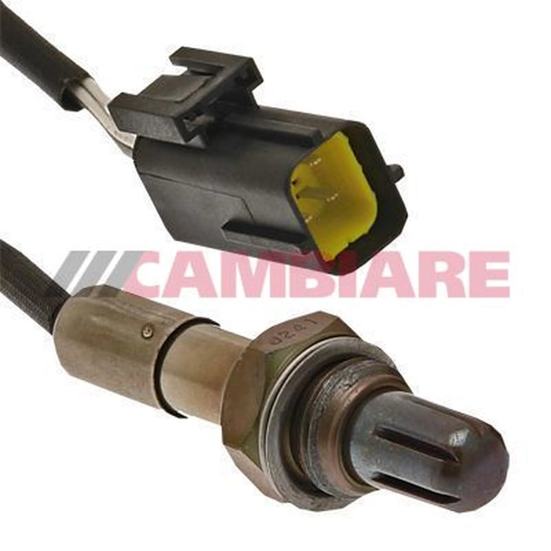Cambiare O2 Lambda Oxygen Sensor before catalytic VE381101