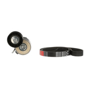 Gates V-Ribbed Belt Set K016PK1310