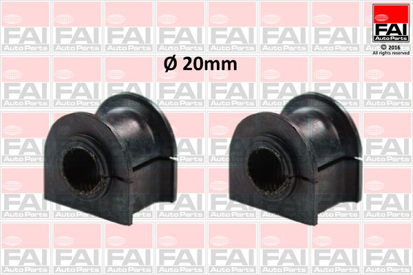 FAI Anti Roll Bar Mounting Bracket