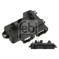 Febi Seat Adjustment Actuator Left 9 Connectors 33720