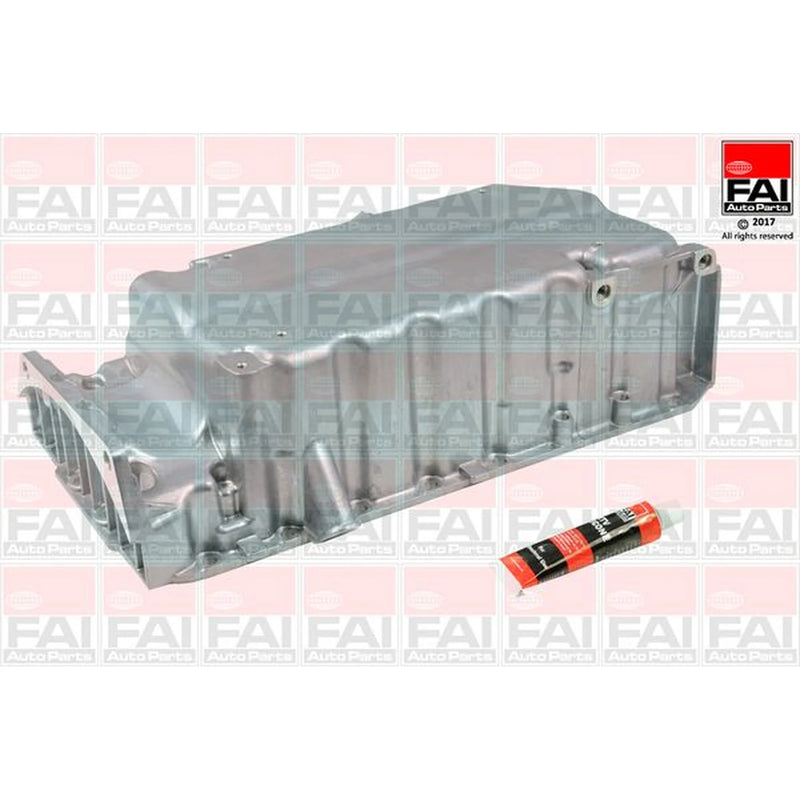 FAI Engine Oil Sump Pan PAN028