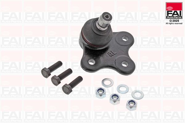 FAI Ball Joint