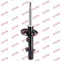 KYB Shock Absorber Damper Strut Front Left 339708