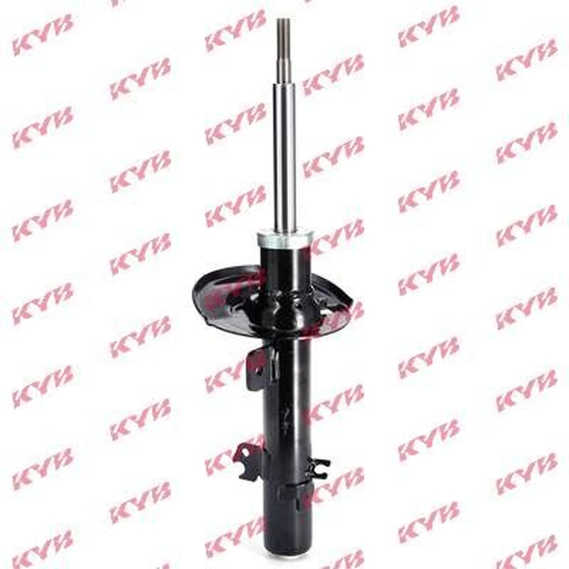 KYB Shock Absorber Damper Strut Front Left 339708