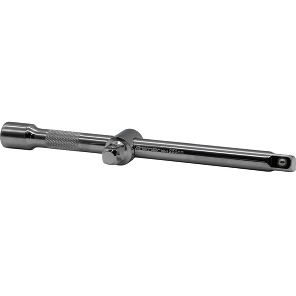 Sealey 1/2"Dr Sliding T-Bar 250mmL