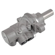 Febi Brake Master Cylinder Hydraulic Assembly 171367