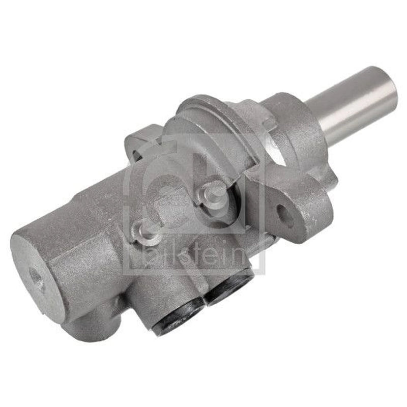 Febi Brake Master Cylinder Hydraulic Assembly 171367