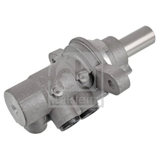 Febi Brake Master Cylinder Hydraulic Assembly 171367