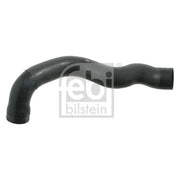Febi Intercooler Turbo Charge Air Hose Right 26191