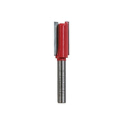 Faithfull Router Bit TCT Two Flute 11.0 x 25mm 1/4in Shank - FAIRB25