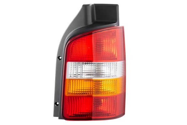 Hella 2SK 008 579-121 Tail Light Assembly