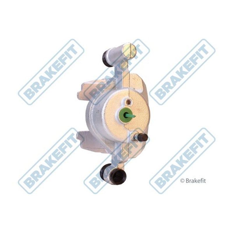 Apec 2 x Front Brake Calipers BCA1469E