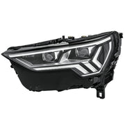 Hella Headlight Headlamp LED Left 1LX 354 870-151
