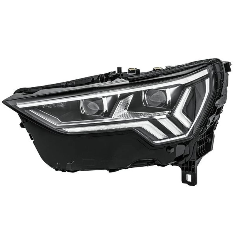 Hella Headlight Headlamp LED Left 1LX 354 870-151