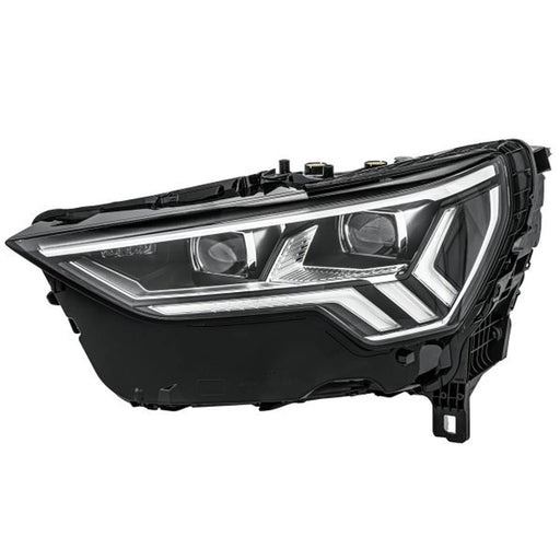 Hella Headlight Headlamp LED Left 1LX 354 870-151