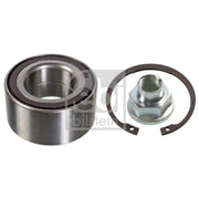 Febi Wheel Bearing Kit Front Right 72mm 174124