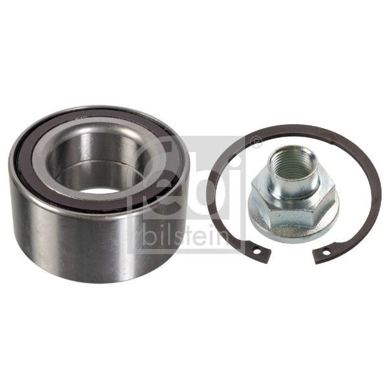 Febi Wheel Bearing Kit Front Right 72mm 174124