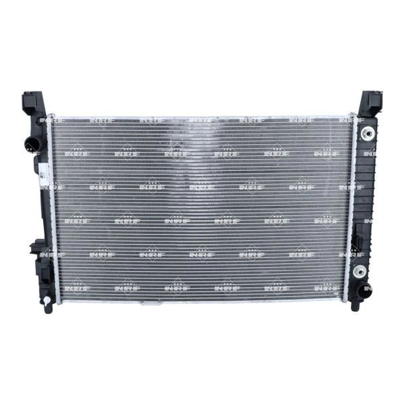 NRF Engine Radiator 53800