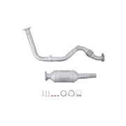 Hella Catalytic Converter 8LE 366 054-171