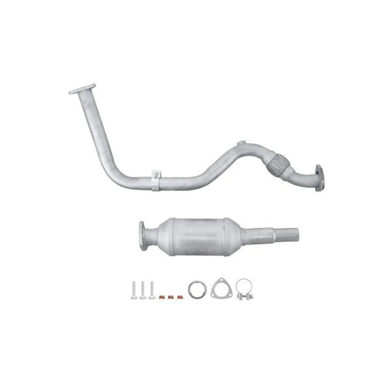Hella Catalytic Converter 8LE 366 054-171