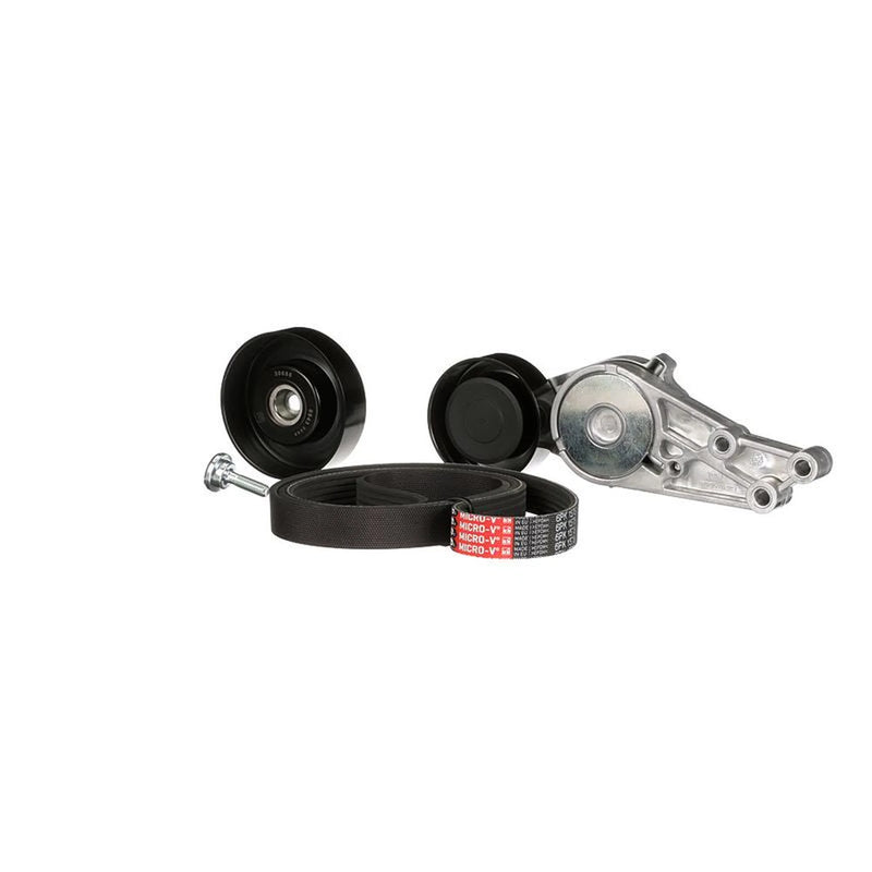 Gates V-Ribbed Belt Set K016PK1573