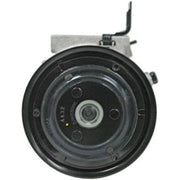 Mahle Air Conditioning Compressor ACP 1202 000P