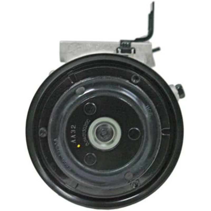 Mahle Air Conditioning Compressor ACP 1202 000P