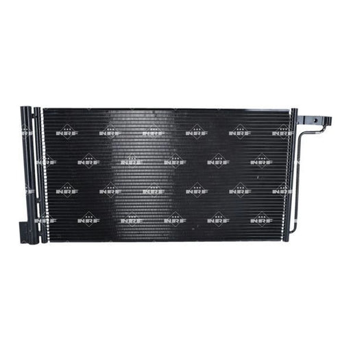 NRF Air Conditioning Condenser 350051