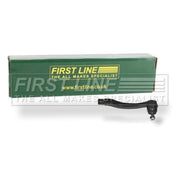 First Line Steering Tie Rod End Ball Joint FTR4792