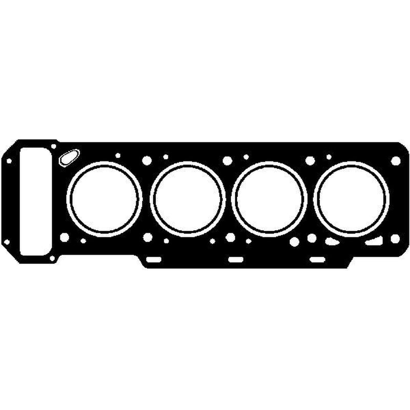 BGA Cylinder Head Gasket 1mm Thick CH6342A