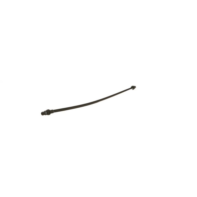 Gates Curved Radiator Hose 02-1618
