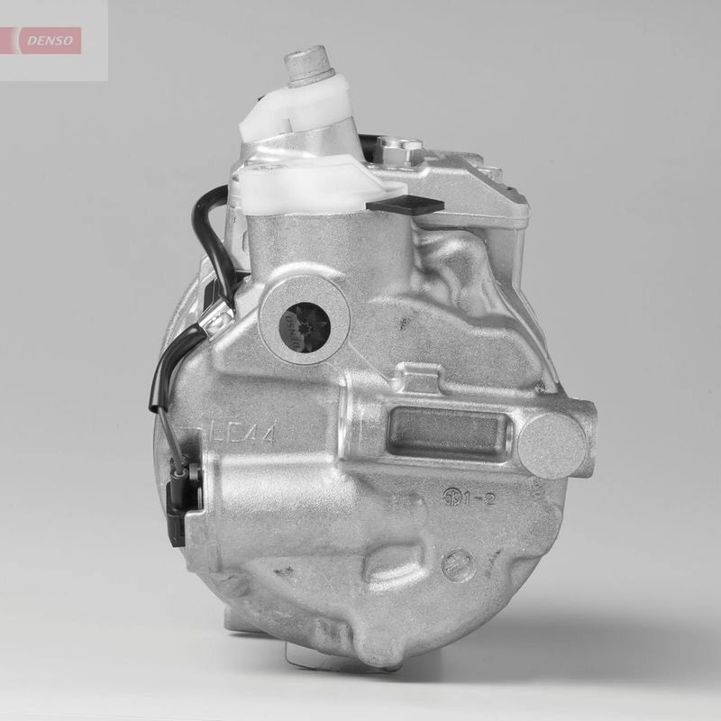 Denso Air Conditioning Compressor DCP17109