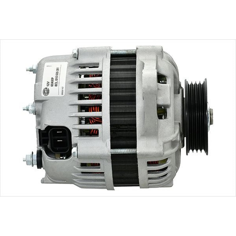 Hella Car Alternator 12V 8EL 015 630-381