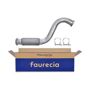 Hella Exhaust Pipe OD 8LA 366 000-811