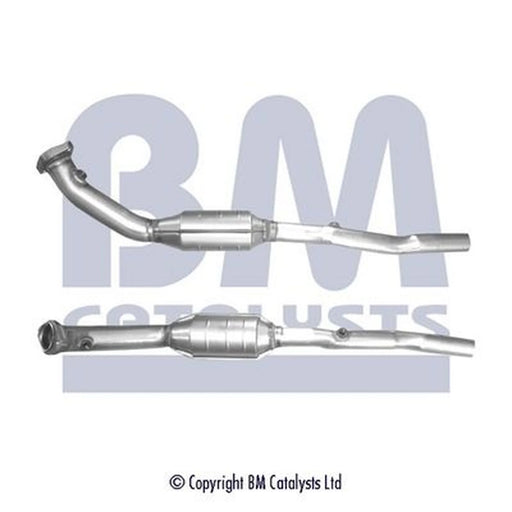BM Catalysts Homologated Petrol Cat BM91359H