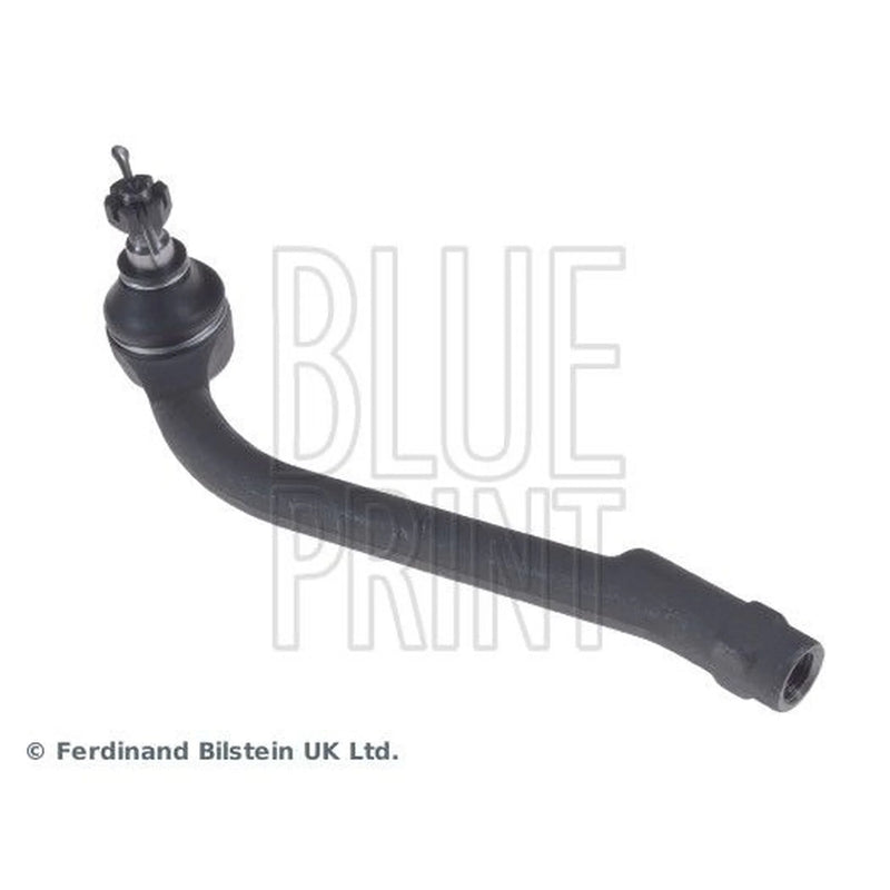 Blue Print Steering Tie Rod End Ball Joint Front Right ADG087110