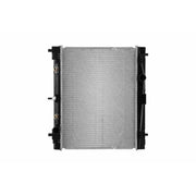 Hella Engine Radiator 8MK 366 302-131