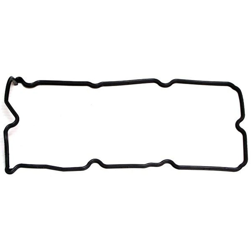 Elring Cylinder Head Cover Gasket ACM (Polyacrylate) 372.370