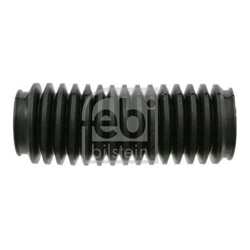 Febi Steering Bellow Front Rubber 07349