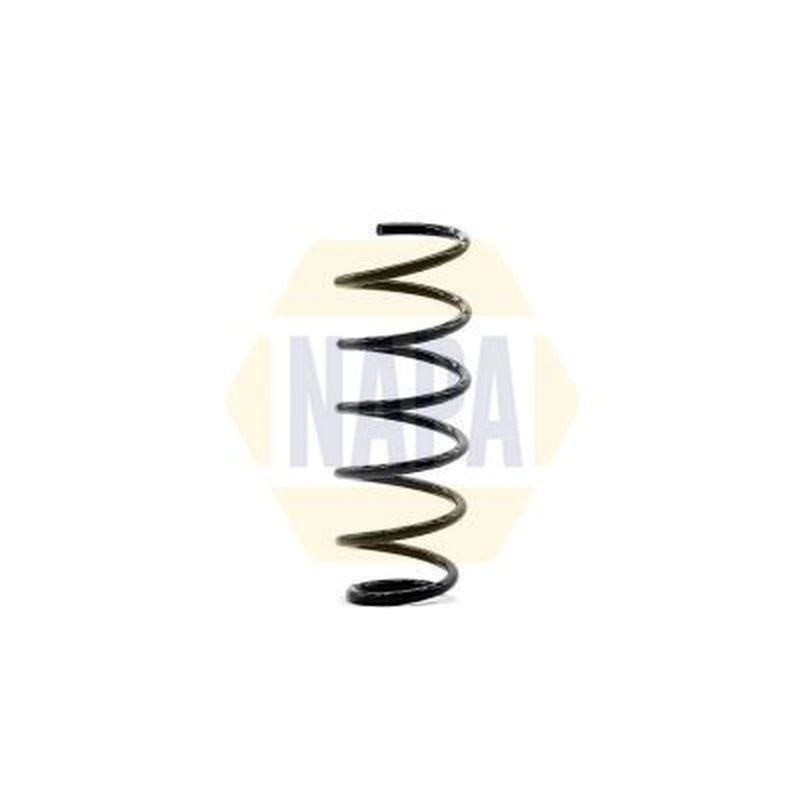 NAPA Front Suspension Coil Spring NCS1351