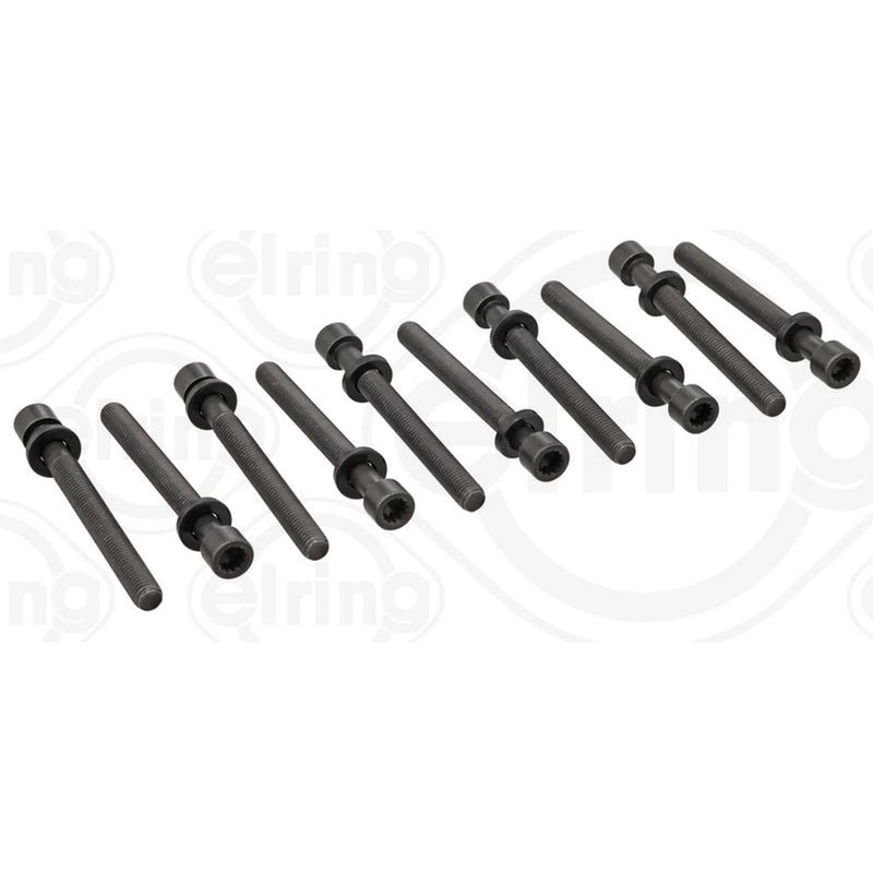 Elring Cylinder Head Bolt Set M12x1,75x115 819.824