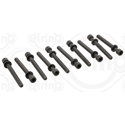 Elring Cylinder Head Bolt Set M12x1,75x115 819.824