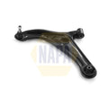NAPA Control/Trailing Arm Front Left NST3081