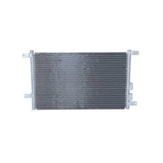 NRF Air Conditioning Condenser 35590