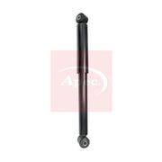 Apec Shock Absorber Damper Strut Rear Left ASA1235