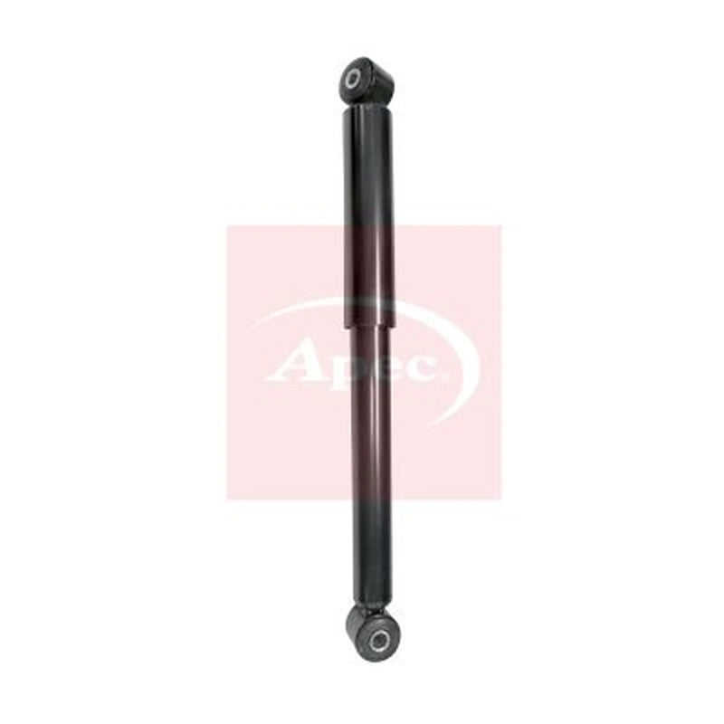 Apec Shock Absorber Damper Strut Rear Left ASA1235