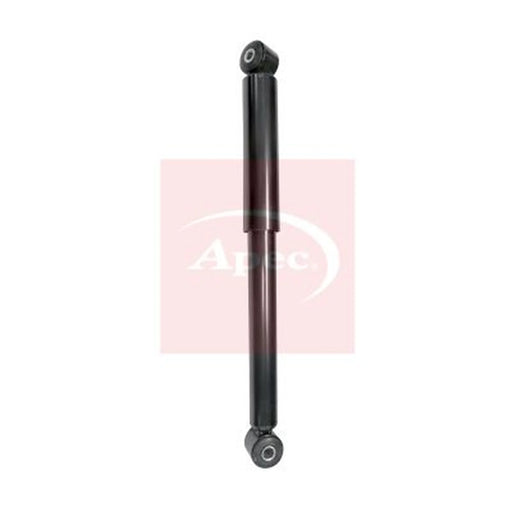 Apec Shock Absorber Damper Strut Rear Left ASA1235