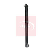 Apec Shock Absorber Damper Strut Rear Left ASA1235