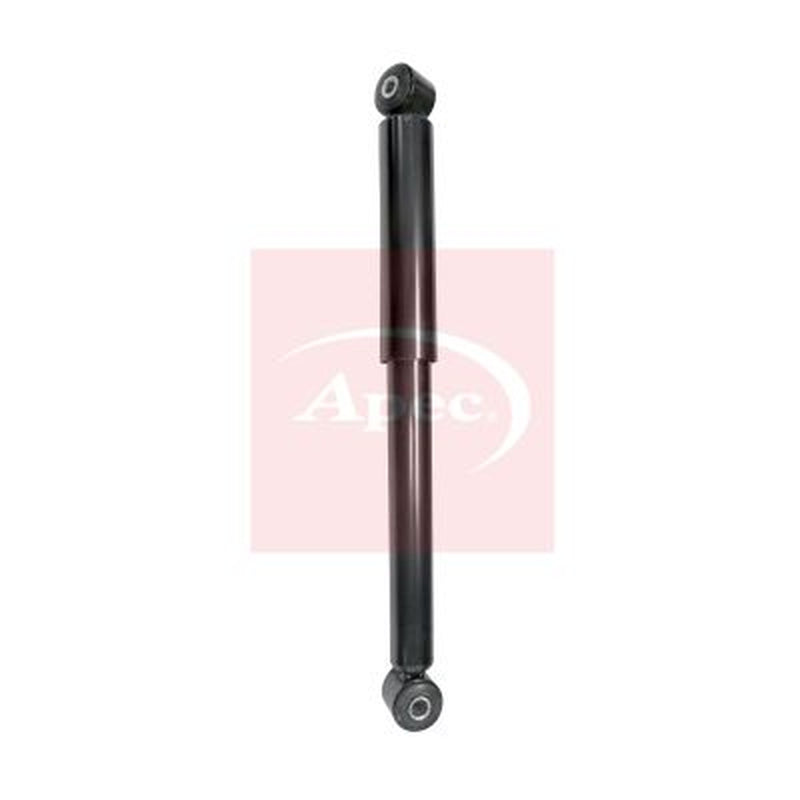 Apec Shock Absorber Damper Strut Rear Left ASA1235