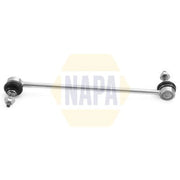 NAPA Stabiliser Bar Link Coupling Rod Front Right NST4156